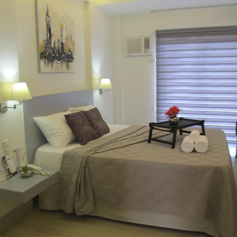 The Citywalk Suites Apartment Antipolo Room photo