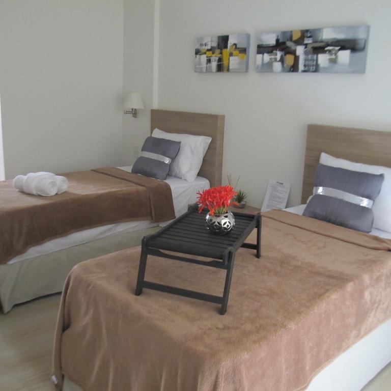 The Citywalk Suites Apartment Antipolo Room photo